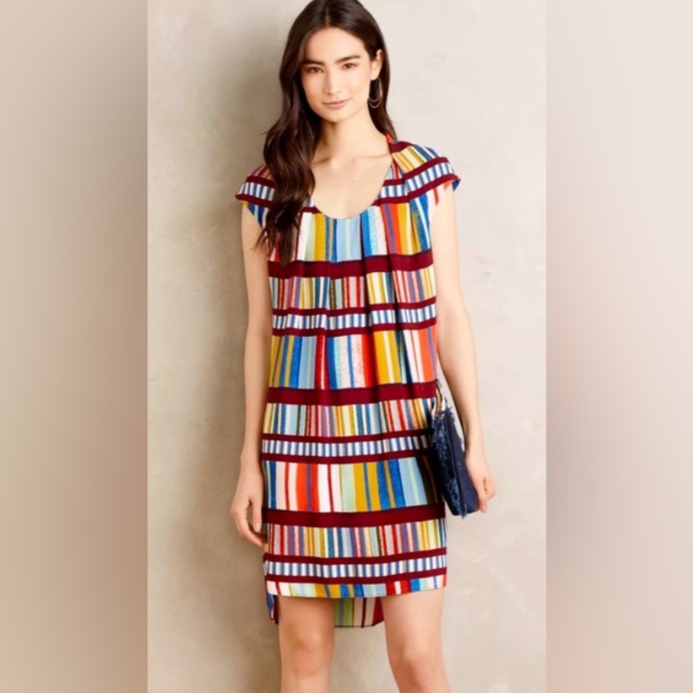 Anthropologie Maeve Au Revoir